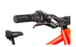 VTT Cannondale Enfant Kids Quick 24" Sherpa Rouge - 2021 -magasin de vélo vtt cannondale enfant kids quick 24 sherpa rouge 2021 4