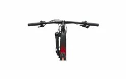 VTT Cannondale Scalpel Carbon 3 Rouge - 2022 -magasin de vélo vtt cannondale scalpel carbon 3 rouge 2022 2