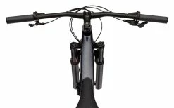 VTT Cannondale Scalpel Carbon SE 2 Noir - 2022 -magasin de vélo vtt cannondale scalpel carbon se 2 noir 2022 2