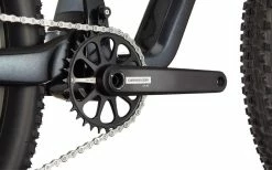 VTT Cannondale Scalpel Carbon SE 2 Noir - 2022 -magasin de vélo vtt cannondale scalpel carbon se 2 noir 2022 3