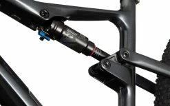 VTT Cannondale Scalpel Carbon SE 2 Noir - 2022 -magasin de vélo vtt cannondale scalpel carbon se 2 noir 2022 5