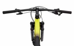 VTT CANNONDALE Scalpel HT Carbon 3 Jaune - 2022 10 VTT CANNONDALE Scalpel HT Carbon 3 Jaune - 2022 -magasin de vélo vtt cannondale scalpel ht carbon 3 jaune 2022 2