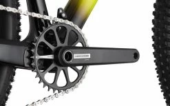VTT CANNONDALE Scalpel HT Carbon 3 Jaune - 2022 11 VTT CANNONDALE Scalpel HT Carbon 3 Jaune - 2022 -magasin de vélo vtt cannondale scalpel ht carbon 3 jaune 2022 3
