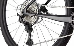 VTT CANNONDALE Scalpel HT Carbon 3 Jaune - 2022 12 VTT CANNONDALE Scalpel HT Carbon 3 Jaune - 2022 -magasin de vélo vtt cannondale scalpel ht carbon 3 jaune 2022 4