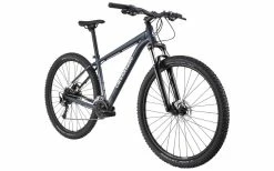 VTT Cannondale Trail 6 29" Gris - 2022 9 VTT Cannondale Trail 6 29" Gris - 2022 -magasin de vélo vtt cannondale trail 6 29 gris 2022 1