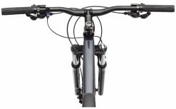 VTT Cannondale Trail 6 29" Gris - 2022 10 VTT Cannondale Trail 6 29" Gris - 2022 -magasin de vélo vtt cannondale trail 6 29 gris 2022 2