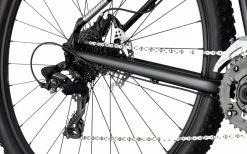 VTT Cannondale Trail 8 Gris 29" - 2022 -magasin de vélo vtt cannondale trail 8 gris 29 2022 5