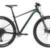VTT Cannondale Trail SE 2 29" Emerald - 2021 -magasin de vélo vtt cannondale trail se2 emerald 2021