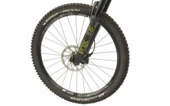 VTT Devinci Troy Carbon 27.5 -magasin de vélo vtt devinci troy carbon 275 4