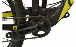 VTT Devinci Troy Carbon 27.5 -magasin de vélo vtt devinci troy carbon 275 5