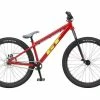 Gt-bicycles VTT Dirt GT LaBomba Fourche Rigide 26'' Rouge 2021 2 Gt-bicycles VTT Dirt GT LaBomba Fourche Rigide 26'' Rouge 2021 -magasin de vélo vtt dirt gt labomba fourche rigide 26 rouge 2021
