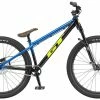 Gt-bicycles VTT Dirt GT Labomba Pro Noir - 2022 -magasin de vélo vtt dirt gt labomba pro noir 2022