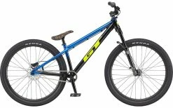 Gt-bicycles VTT Dirt GT Labomba Pro Noir - 2022