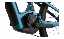 VTT électrique Cannondale Moterra Neo 3 Bleu 29" 750 Wh- 2023 -magasin de vélo vtt electrique cannondale moterra neo 3 bleu 29 750 wh 2023 5