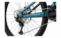 VTT électrique Cannondale Moterra Neo 3 Bleu 29"/27.5" - 2022 -magasin de vélo vtt electrique cannondale moterra neo 3 bleu 29275 2022 4