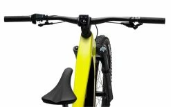 VTT électrique CANNONDALE Moterra Neo Carbon 2 29/27.5 750Wh Jaune - 2023 -magasin de vélo vtt electrique cannondale moterra neo carbon 2 29275 750wh jaune 2023 2