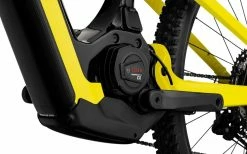 VTT électrique CANNONDALE Moterra Neo Carbon 2 29/27.5 750Wh Jaune - 2023 -magasin de vélo vtt electrique cannondale moterra neo carbon 2 29275 750wh jaune 2023 3