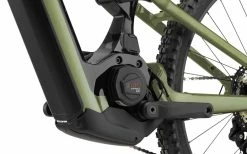 VTT électrique CANNONDALE Moterra Neo Carbon 2 29/27.5" 750Wh Vert - 2023 -magasin de vélo vtt electrique cannondale moterra neo carbon 2 29275 750wh vert 2023 3