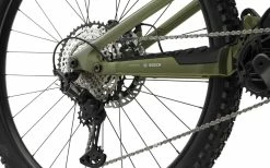 VTT électrique CANNONDALE Moterra Neo Carbon 2 750Wh Vert - 2023 12 VTT électrique CANNONDALE Moterra Neo Carbon 2 750Wh Vert - 2023 -magasin de vélo vtt electrique cannondale moterra neo carbon 2 750wh vert 2023 4
