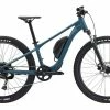 VTT électrique Enfant Giant Talon E+ 26' Bleu 250Wh - 2022 1 VTT électrique Enfant Giant Talon E+ 26' Bleu 250Wh - 2022 -magasin de vélo vtt electrique enfant giant talon e 26 bleu 250wh 2022