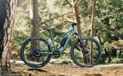 VTT électrique Enfant Giant Talon E+ 26' Bleu 250Wh - 2022 10 VTT électrique Enfant Giant Talon E+ 26' Bleu 250Wh - 2022 -magasin de vélo vtt electrique enfant giant talon e 26 bleu 250wh 2022 2