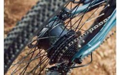 VTT électrique Enfant Giant Talon E+ 26' Bleu 250Wh - 2022 11 VTT électrique Enfant Giant Talon E+ 26' Bleu 250Wh - 2022 -magasin de vélo vtt electrique enfant giant talon e 26 bleu 250wh 2022 3