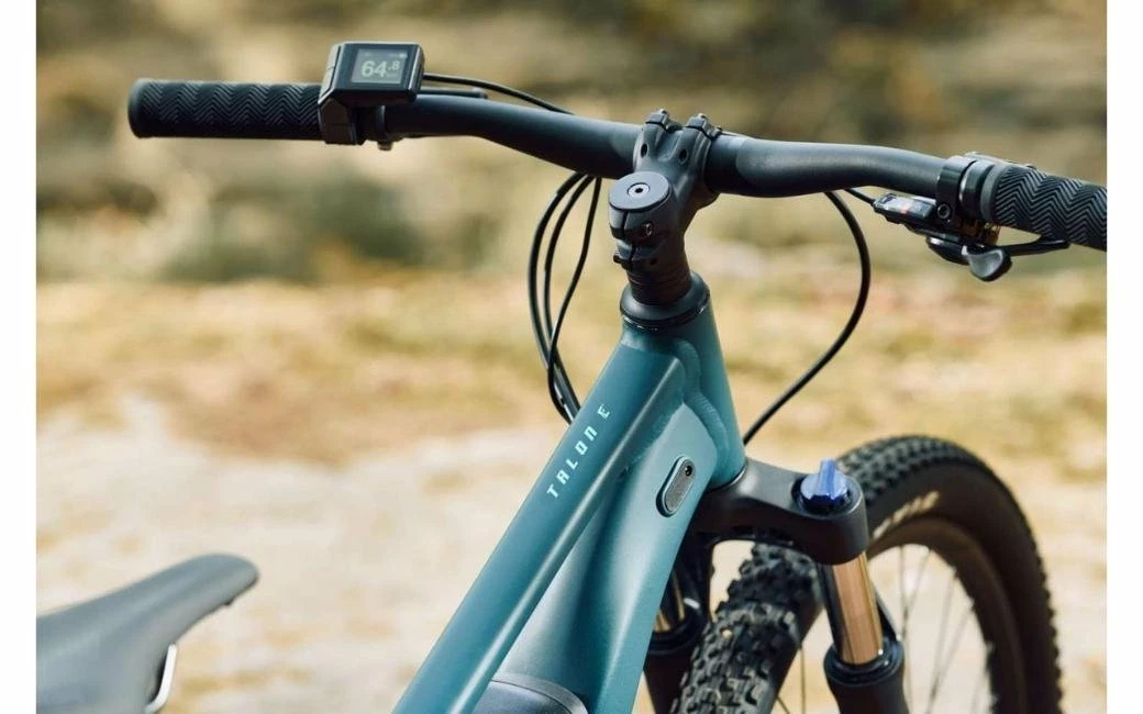 VTT électrique Enfant Giant Talon E+ 26' Bleu 250Wh - 2022 7 VTT électrique Enfant Giant Talon E+ 26' Bleu 250Wh - 2022 – Image 5