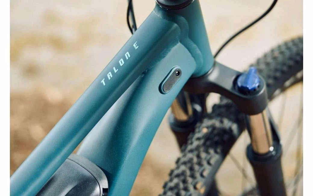 VTT électrique Enfant Giant Talon E+ 26' Bleu 250Wh - 2022 8 VTT électrique Enfant Giant Talon E+ 26' Bleu 250Wh - 2022 – Image 6