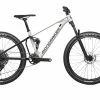 Vtt électrique Enfant Mondraker F-Play 26 Gris/Noir - 2022 -magasin de vélo vtt electrique enfant mondraker f play 26 grisnoir 2022