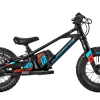 Draisienne électrique Enfant Mondraker Grommy 12" - 2021 -magasin de vélo vtt electrique enfant mondraker grommy 12 2021