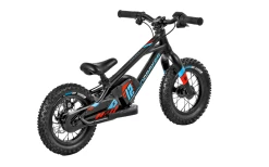 Draisienne électrique Enfant Mondraker Grommy 12" - 2021 7 Draisienne électrique Enfant Mondraker Grommy 12" - 2021 -magasin de vélo vtt electrique enfant mondraker grommy 12 2021 2