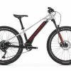 Vtt électrique Enfant Mondraker Play 24 Noir/Gris - 2022 -magasin de vélo vtt electrique enfant mondraker play 24 noirgris 2022
