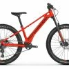 Vtt électrique Enfant Mondraker Play 24 Rouge - 2021 -magasin de vélo vtt electrique enfant mondraker play 24 rouge 2021