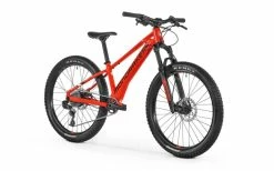 Vtt électrique Enfant Mondraker Play 24 Rouge - 2021 -magasin de vélo vtt electrique enfant mondraker play 24 rouge 2021 2
