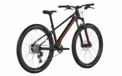 Vtt électrique Enfant Mondraker Play 26 Noir - 2021 -magasin de vélo vtt electrique enfant mondraker play 26 noir 2021 2