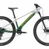 VTT électrique Enfant MONDRAKER Play 26" Vert/Blanc 250Wh - 2023 -magasin de vélo vtt electrique enfant mondraker play 26 vertblanc 250wh 2023