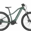 VTT électrique Femme SCOTT Contessa Active E-Ride 920 625Wh Vert - 2023 -magasin de vélo vtt electrique femme scott contessa active e ride 920 625wh vert 2023