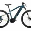 VTT électrique Haibike Hardnine 5 500 Wh - 2022 1 VTT électrique Haibike Hardnine 5 500 Wh - 2022 -magasin de vélo vtt electrique haibike hardnine 5 500 wh 2022