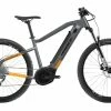 VTT électrique Haibike HardSeven 4 Gris 400Wh Gris - 2022 -magasin de vélo vtt electrique haibike hardseven 4 gris 400wh gris 2022