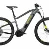 VTT électrique Haibike HardSeven 6 Gris/jaune - 630Wh - 2022 1 VTT électrique Haibike HardSeven 6 Gris/jaune - 630Wh - 2022 -magasin de vélo vtt electrique haibike hardseven 6 grisjaune 630wh 2022