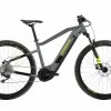 VTT électrique Haibike SDuro Hardnine 6 630 Wh - 2022 -magasin de vélo vtt electrique haibike sduro hardnine 6 630 wh 2022