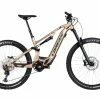 VTT électrique LAPIERRE Overvolt AM 5.6 625Wh Marron - 2022 1 VTT électrique LAPIERRE Overvolt AM 5.6 625Wh Marron - 2022 -magasin de vélo vtt electrique lapierre overvolt am 56 625wh marron 2022