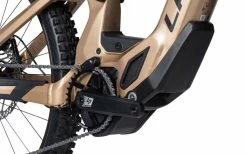 VTT électrique LAPIERRE Overvolt AM 5.6 625Wh Marron - 2022 13 VTT électrique LAPIERRE Overvolt AM 5.6 625Wh Marron - 2022 -magasin de vélo vtt electrique lapierre overvolt am 56 625wh marron 2022 5