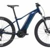 VTT électrique LIV Tempt E+ 2 Eclipse 27.5" - 2022 2 VTT électrique LIV Tempt E+ 2 Eclipse 27.5" - 2022 -magasin de vélo vtt electrique liv tempt e 2 eclipse 275 2022