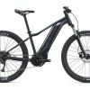 VTT électrique Liv Tempt E+ 3 29" Noir 400Wh - 2022 -magasin de vélo vtt electrique liv tempt e 3 29 noir 400wh 2022
