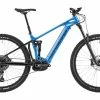 VTT électrique Mondraker Chaser 29 Bleu/Noir 625Wh - 2023 -magasin de vélo vtt electrique mondraker chaser 29 bleunoir 625wh 2023