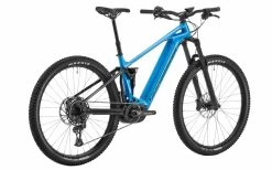 VTT électrique Mondraker Chaser 29 Bleu/Noir 625Wh - 2023 -magasin de vélo vtt electrique mondraker chaser 29 bleunoir 625wh 2023 2