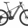 VTT électrique Mondraker Chaser 29 Gris/Noir 625Wh - 2023 -magasin de vélo vtt electrique mondraker chaser 29 grisnoir 625wh 2023