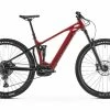 VTT électrique Mondraker Chaser 29 Rouge/Noir 625Wh - 2022 -magasin de vélo vtt electrique mondraker chaser 29 rougenoir 625wh 2022