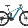 VTT électrique Mondraker Chaser R 29 Bleu/Noir 750Wh - 2022 2 VTT électrique Mondraker Chaser R 29 Bleu/Noir 750Wh - 2022 -magasin de vélo vtt electrique mondraker chaser r 29 bleunoir 750wh 2022
